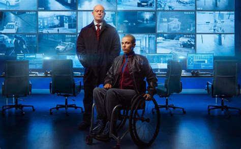 beth alsbury wikipedia|Blindspot: release date cast, plot, trailer, Ross Kemp .